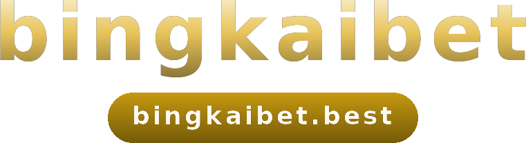 bingkaibet logo